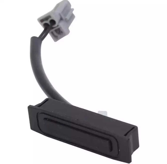 Бутон за отваряне на багажника за Nissan Нисан задния капак