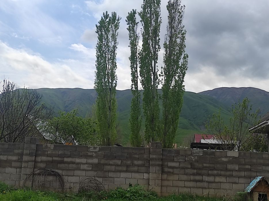 Времянка-дом 92 кв. м.