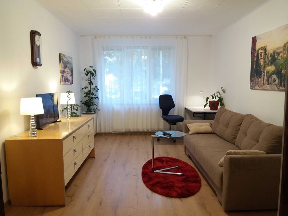 PF inchiriez apartament 2 camere Strand de inchiriat Posta chirie