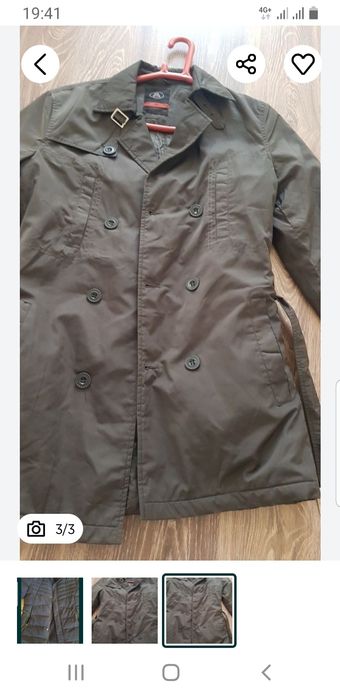 Продам жен и муж вещи разные