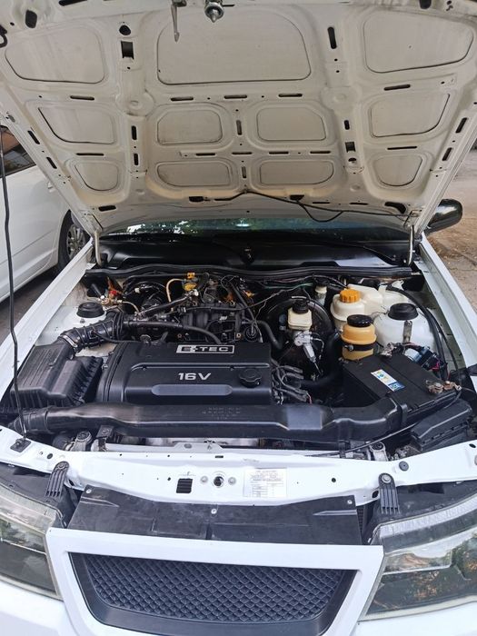 Other Nexia 2011 — 5