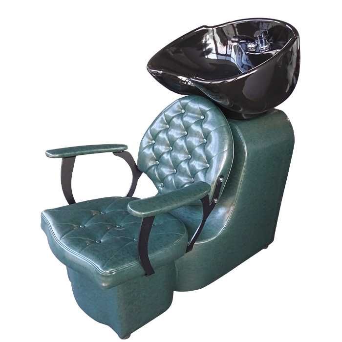 Измивна колона за фризьорски салон - 3 цвята