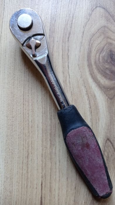 Тресчотки  1/4 внос от Германия