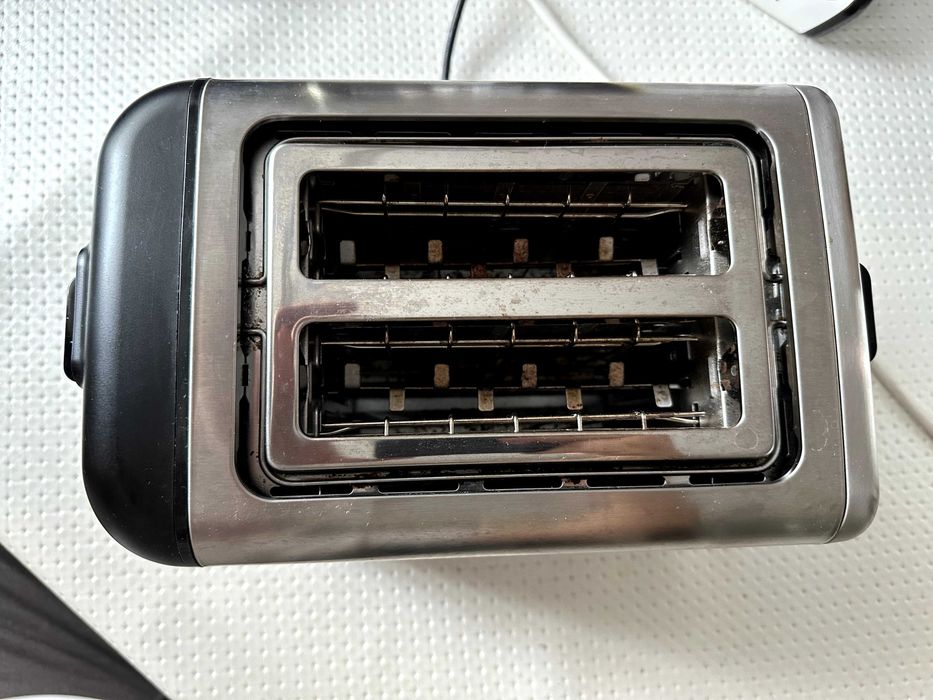 Bosch TAT3P420 Тостер