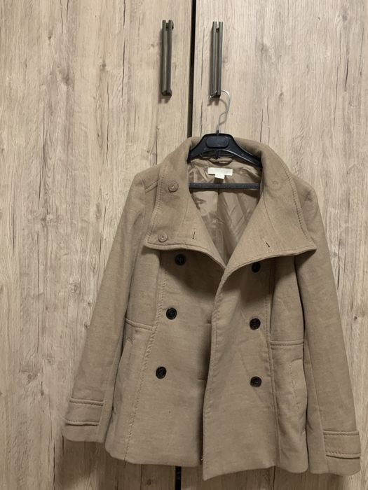 Vand palton H&M stare perfecta