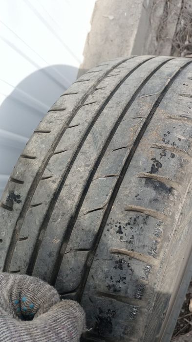 Колёса в сборе 195/65/15