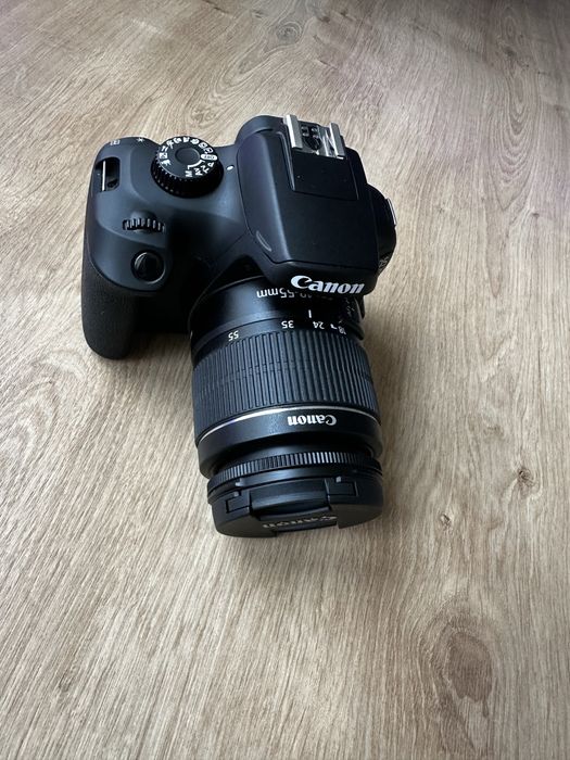 Dslr Canon 4000d