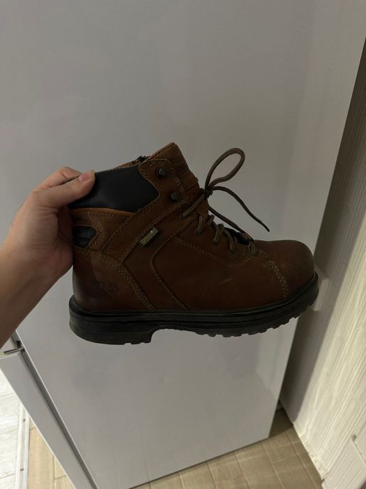 Тшо обувь б/у новый