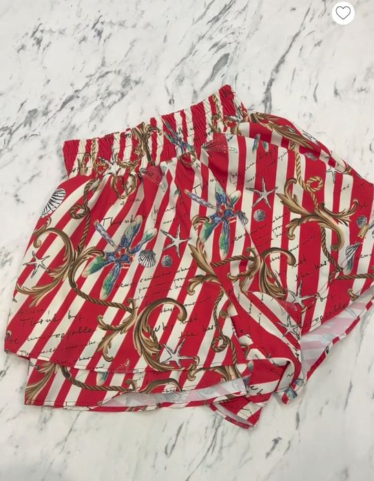 Сет Summer Ruffles на Alessa