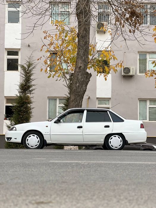 Nexia 2 super gibrit