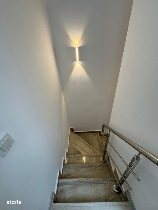 Duplex modern de inchiriat – Citadella Garden | Militari / Sector 6
