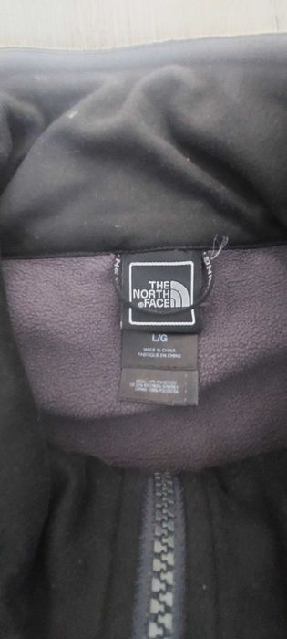 The North Face /L/ Salomon / M / мъжки елек  /