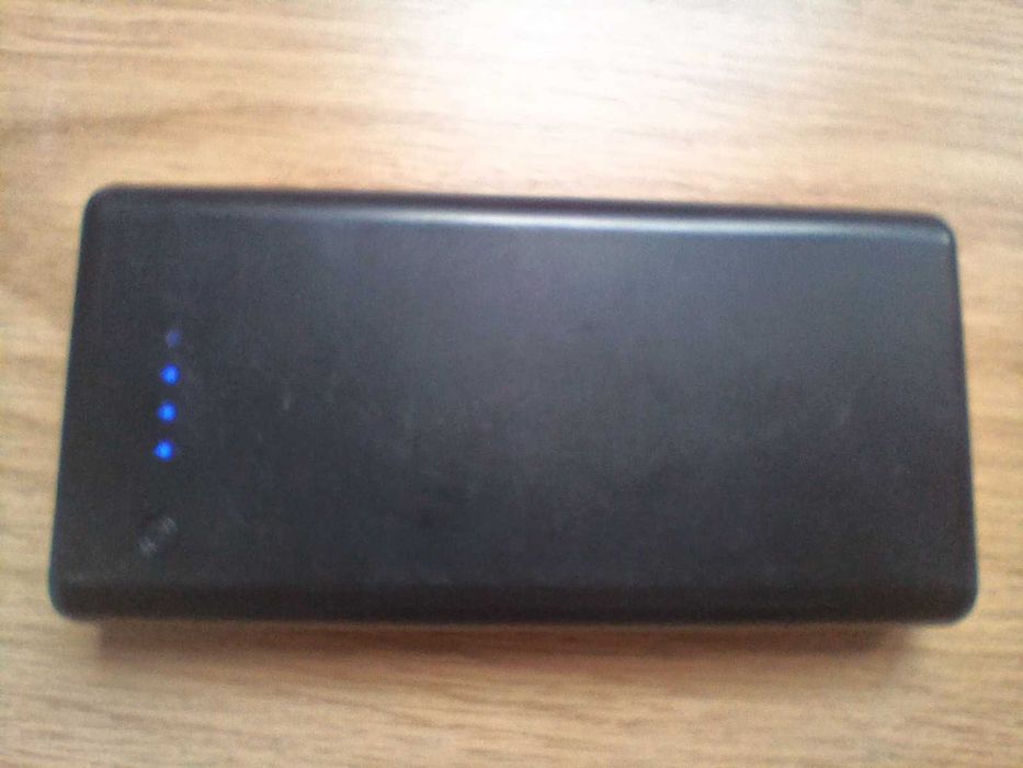 Външна Батерия/Power Bank/24 800 mAh
