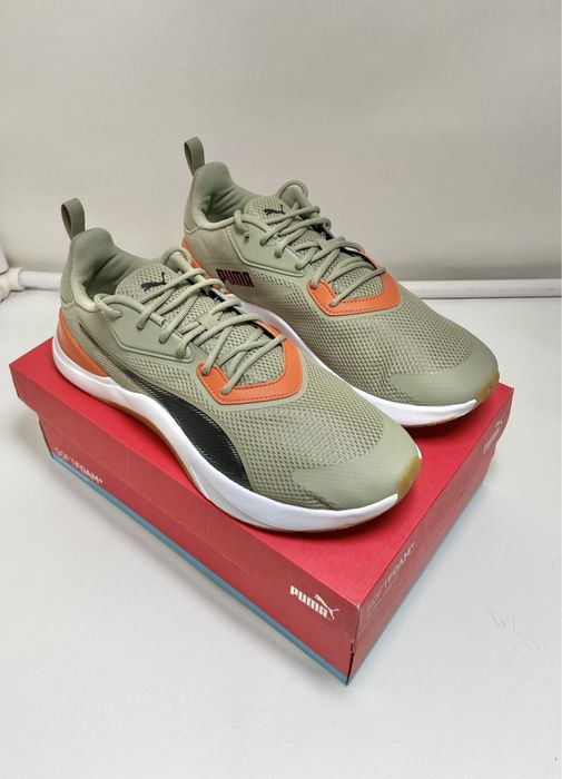 Оригинальные кроссовки Puma Infusion — Новые