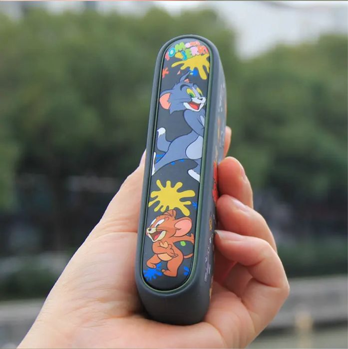 Калъфи за IQOS ILUMA Iluma I