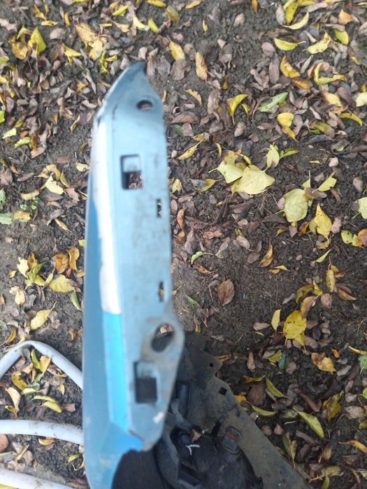 Vând bară față BMW e92,e93 in bună stare.