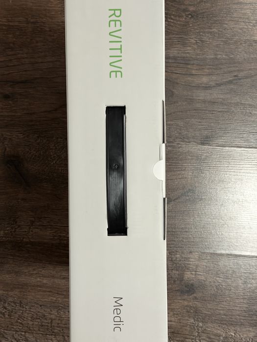 Revitive medic circulation booster Oxy wave technology