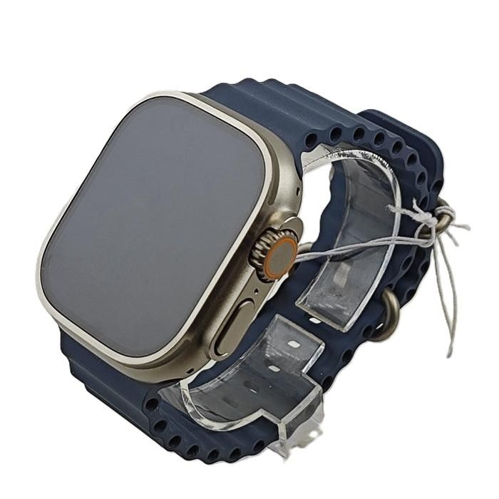 Apple Watch Ultra 3 49mm (A3281), grad B | GlobalCash.ro #GR124580