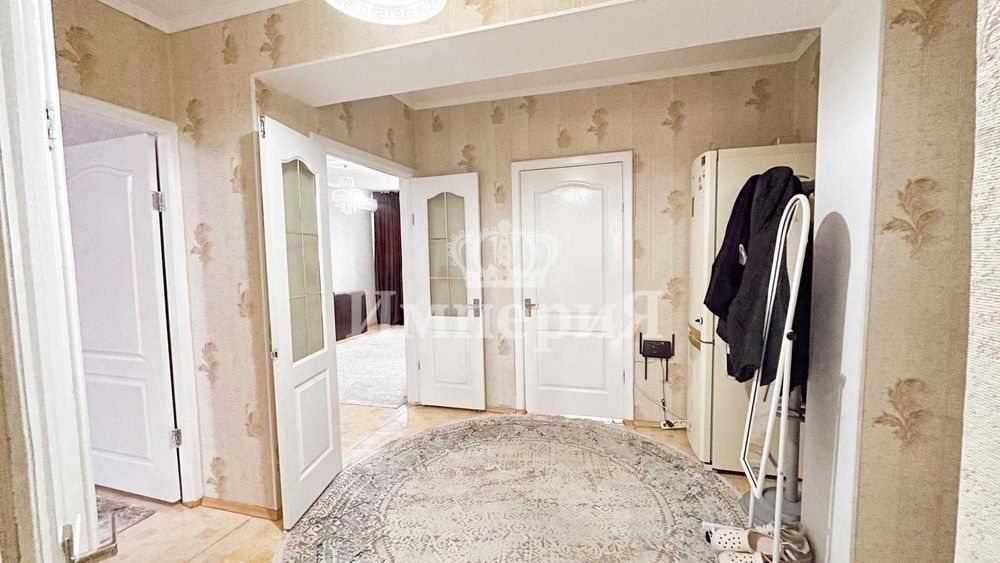 3х комн Гарышкер Айгерим К Империя