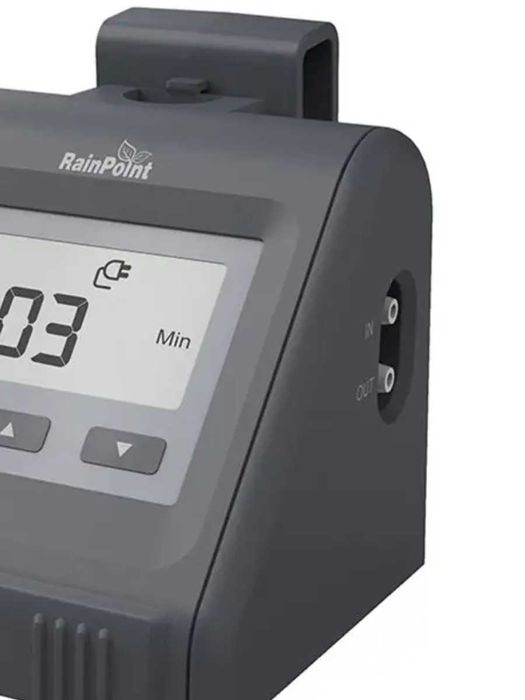 Таймер для полива домашних растений