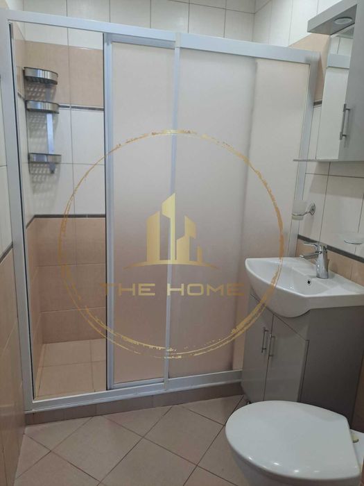 Дава се под наем Двустаен апартамент в Варна, Цветен квартал - 62 кв.м за 550 € - Снимка #9