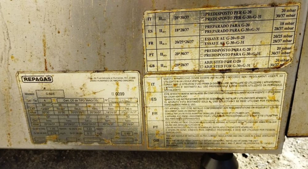 Електрически котлон