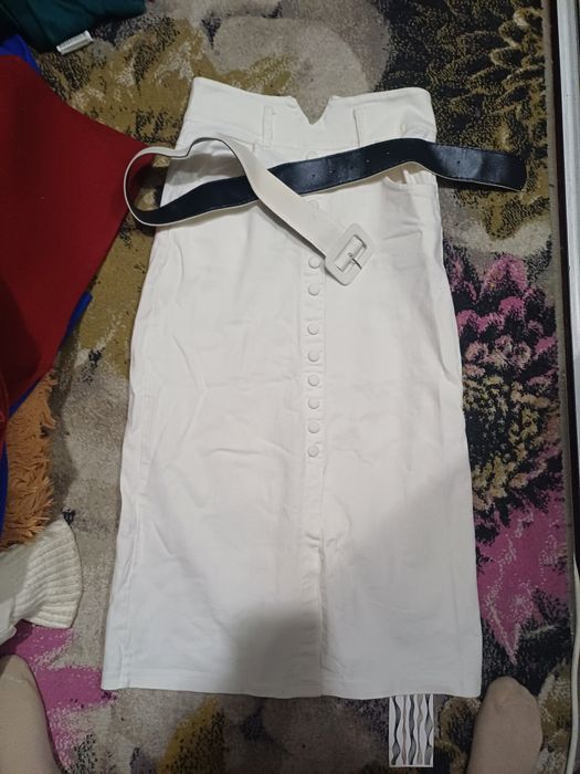 Женская одежда разная