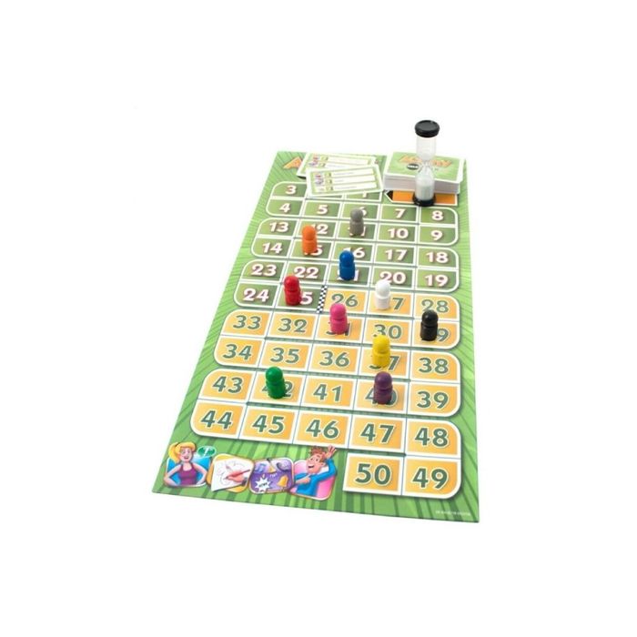 Joc de societate Activity Solo and Team, nou, sigilat