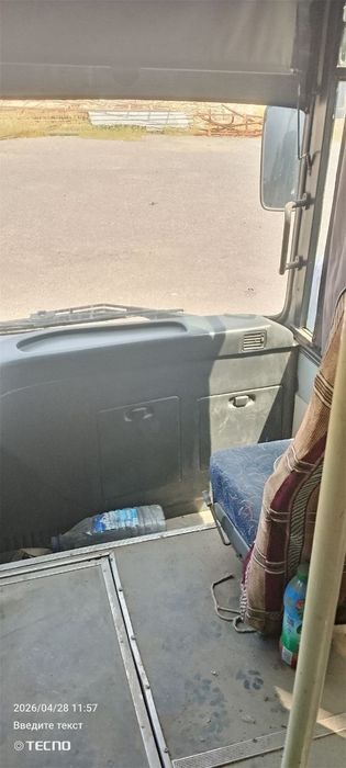 СРОЧНО!!! Исузи автобус!!!