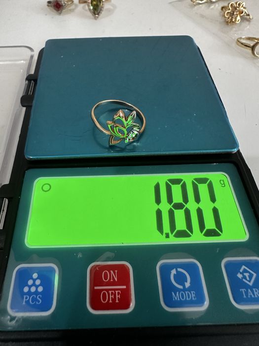 Золото 585 Алтын