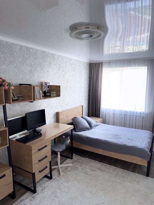 Продам 3-х комнатую квартиру