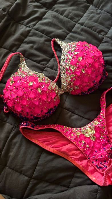 Продам купальник в идеальном состоянии