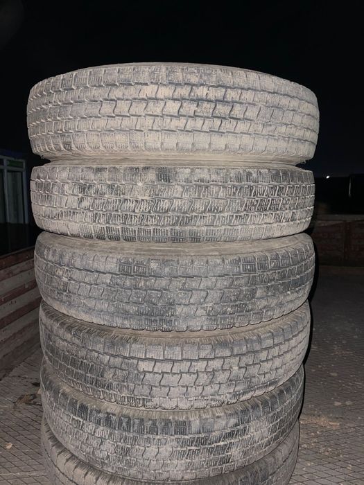 7.00R16 зимние шины