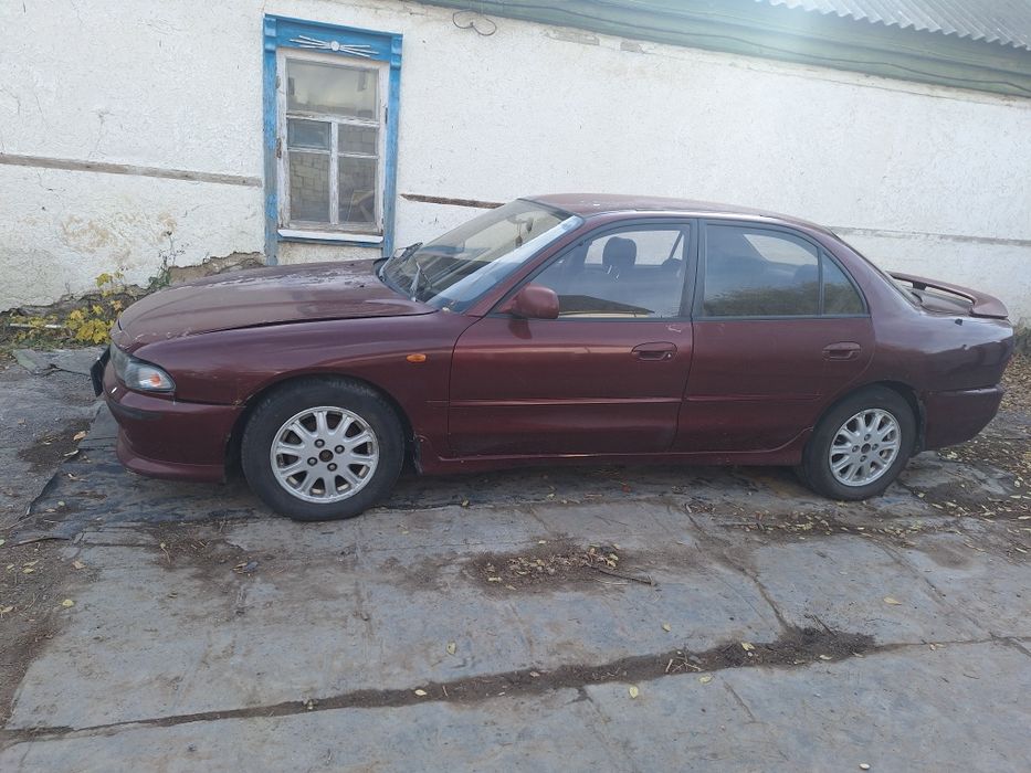 Продам Митсубиси Галант