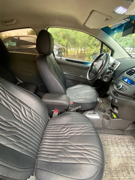 Продаётся спарк евро 2 позиции