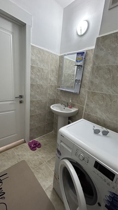 Квартира Жана кала