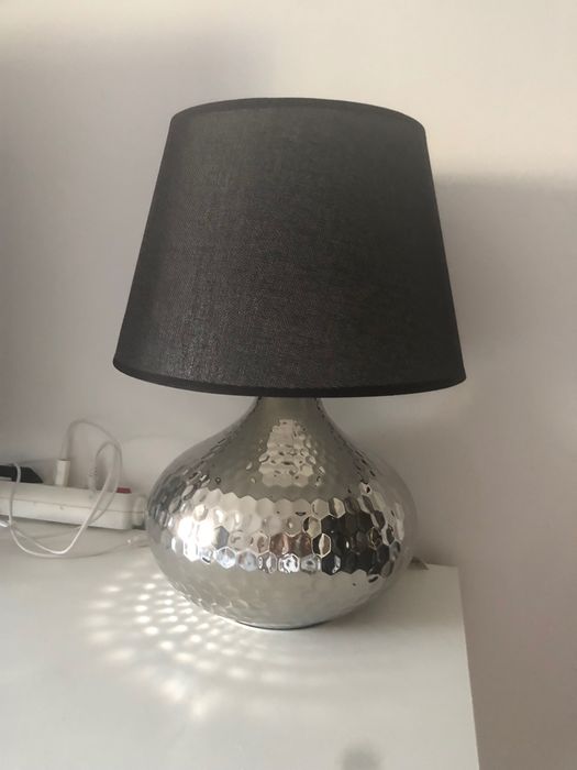 Lampadar in Ceramica