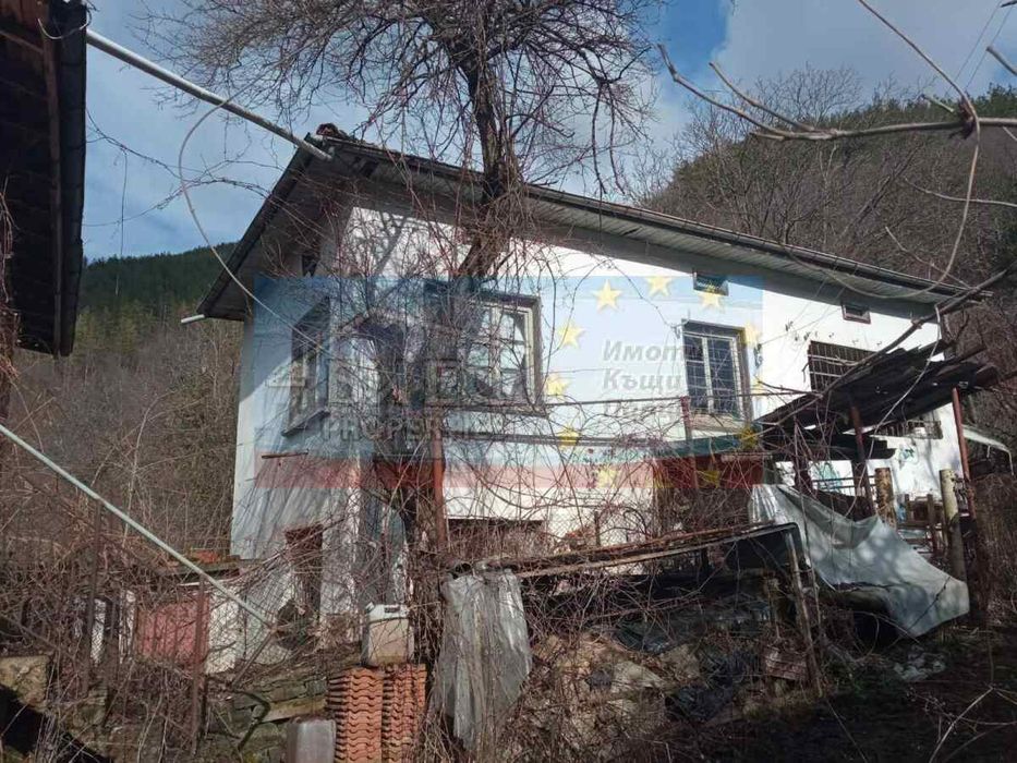 Продава се Къща в с. Лопян, Област София-област - 150 кв.м за 109 €/кв.м - Снимка #4