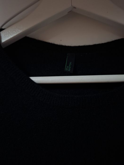 Benetton 100%Wool