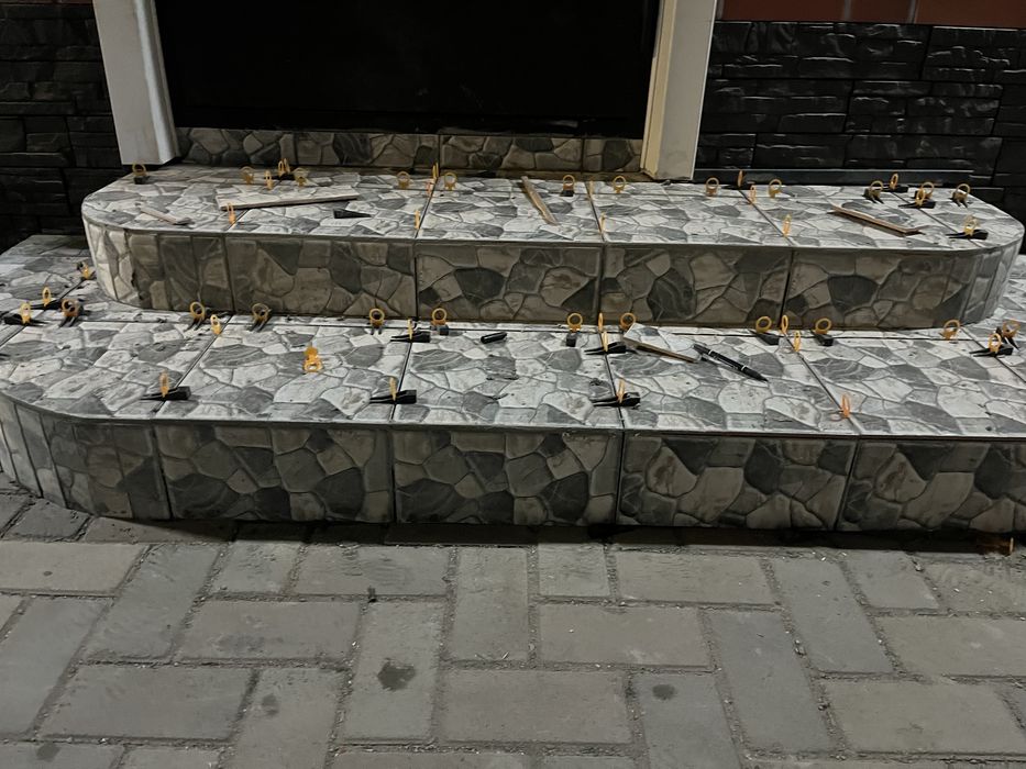 Внимание строитель