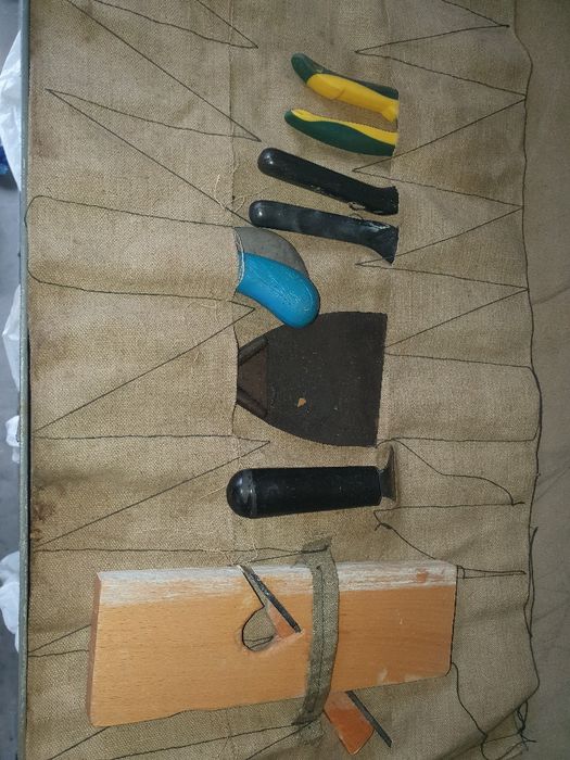 Продам разный инвентарь