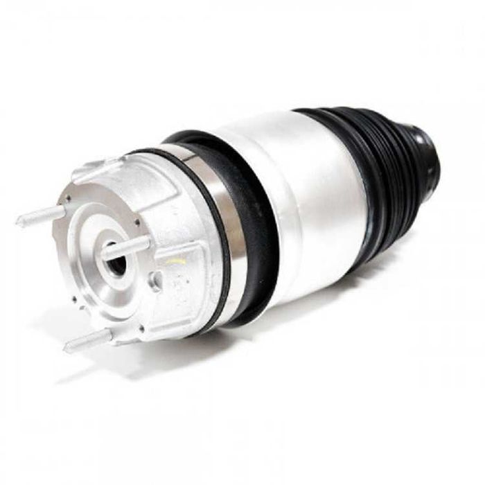 Пневмобаллон Porsche Cayenne 2