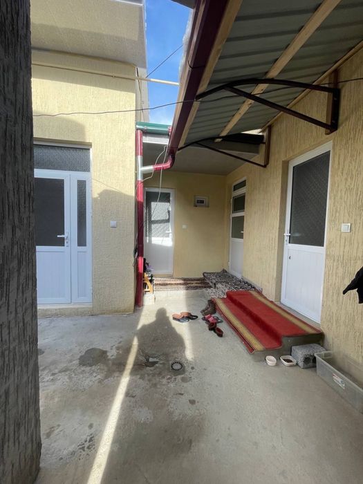 Продается дом 1 сотка