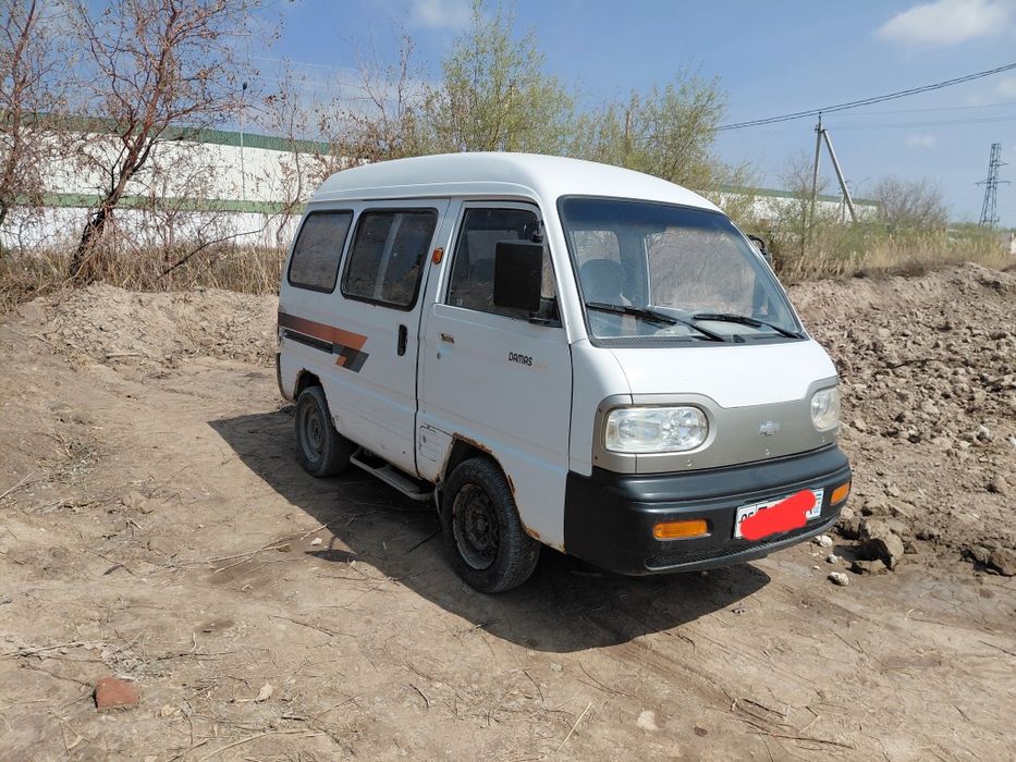 Дамаз срочно 2011йил 2200$