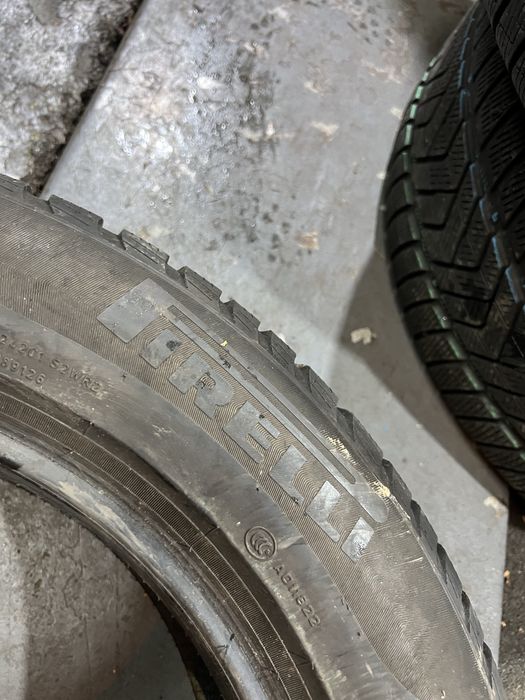 225 60 18 pireli iarna dot 2019