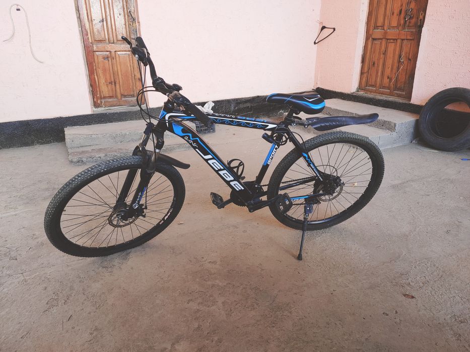 Велосипед сатылады