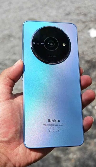 продам Redmi a3 в идеальном состоянии