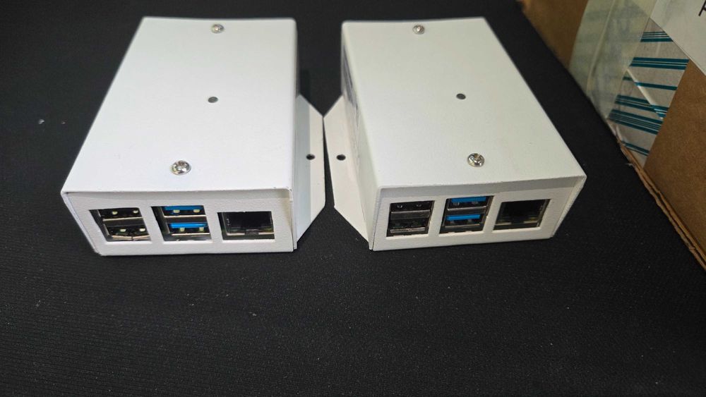 Raspberry PI 4 Model B