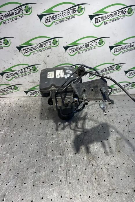 Pompa ABS 3451 6792478-01 BMW Seria 7 2009 730d AT (245 hp)