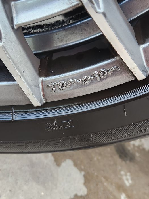 Джанти Tomason 20 R